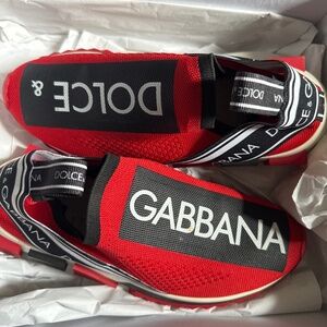 Dolce & gabbana sneakers